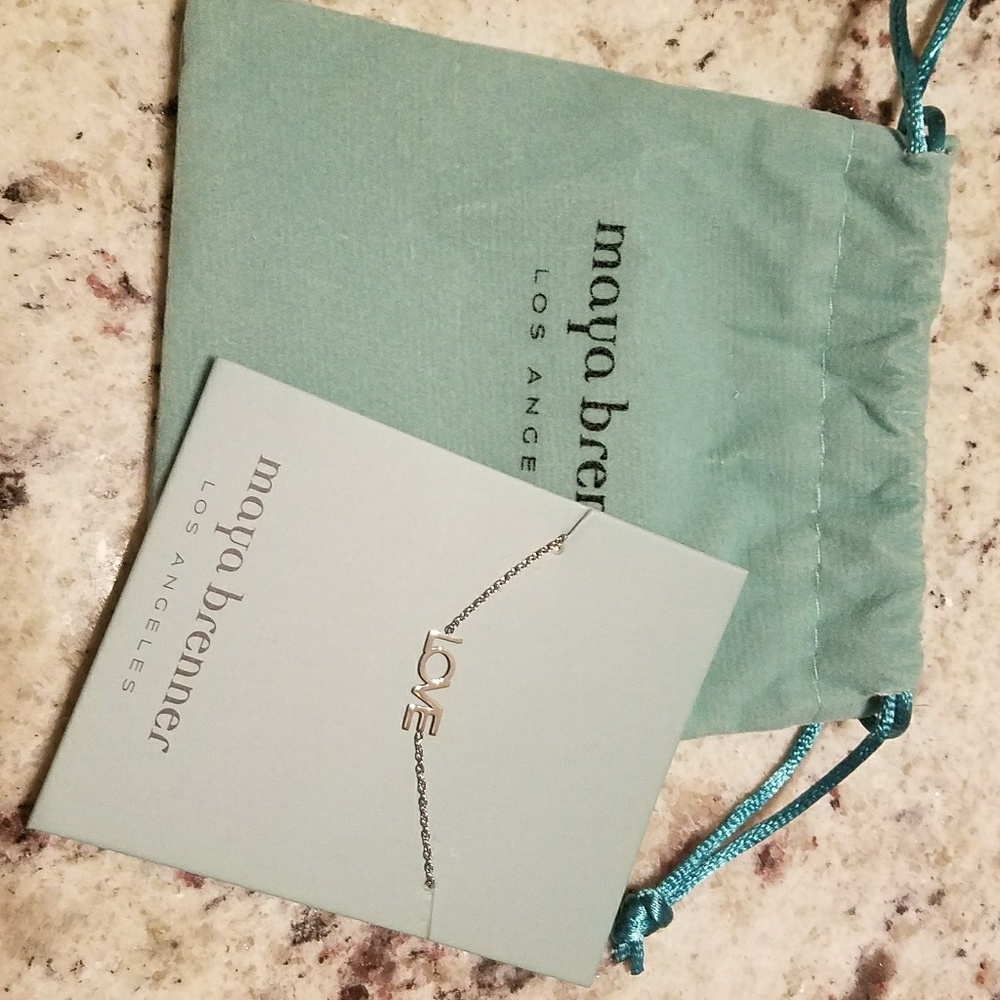 Love bracelet